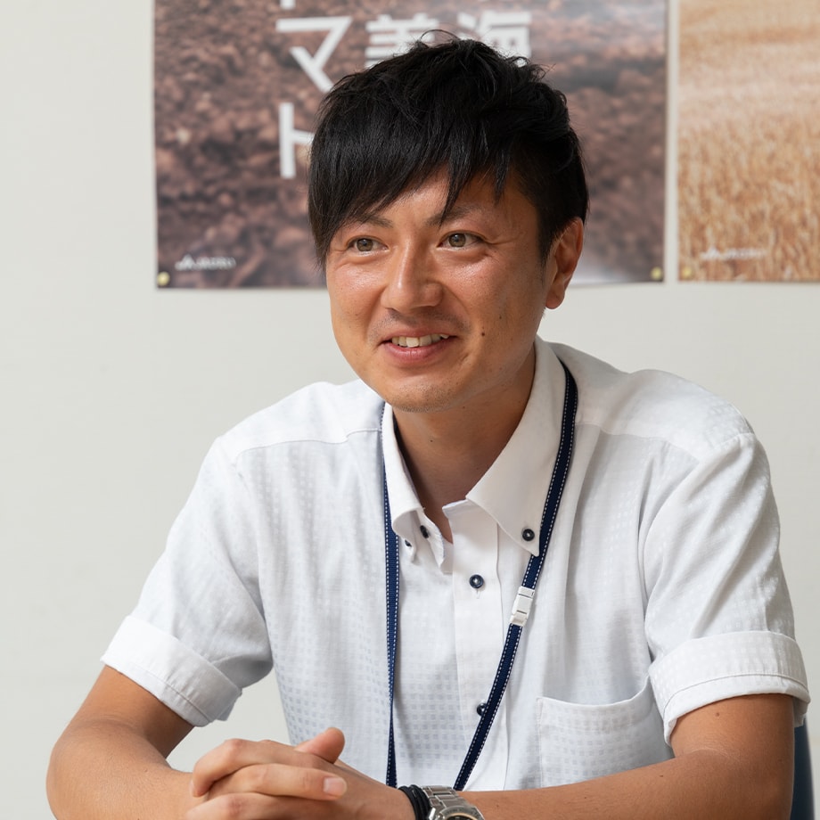 天野 瑛さん画像1