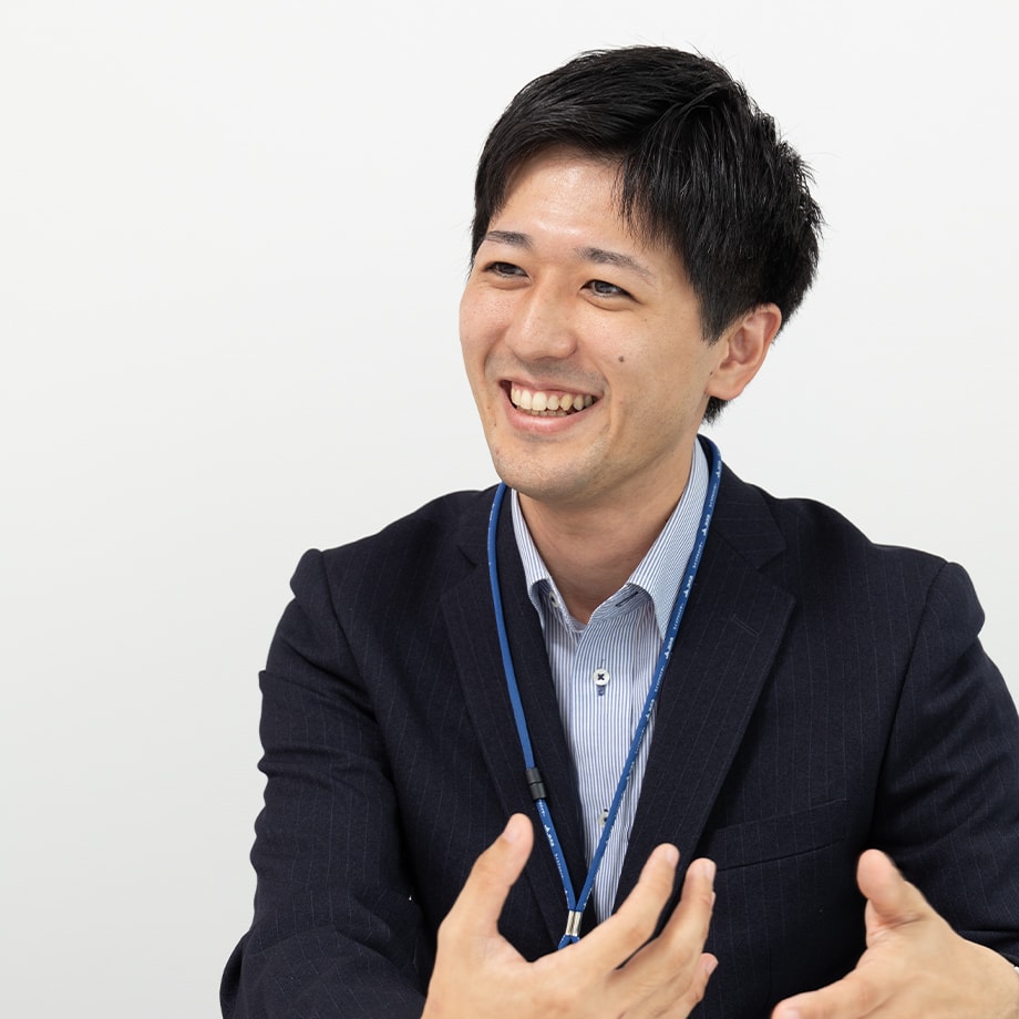 鳥取 大二朗さん画像1