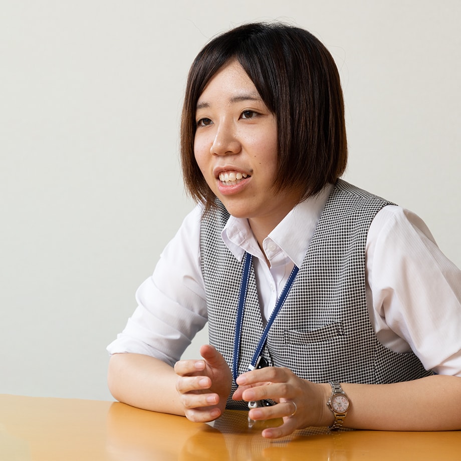 大谷 菜月さん画像1