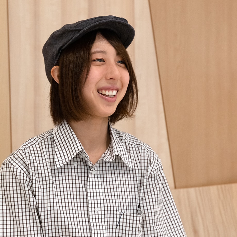 宮下  水月さん画像1